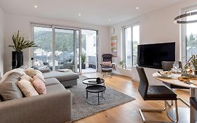 Neu Moselroyal Luxus 2-4 Pers Design Klima