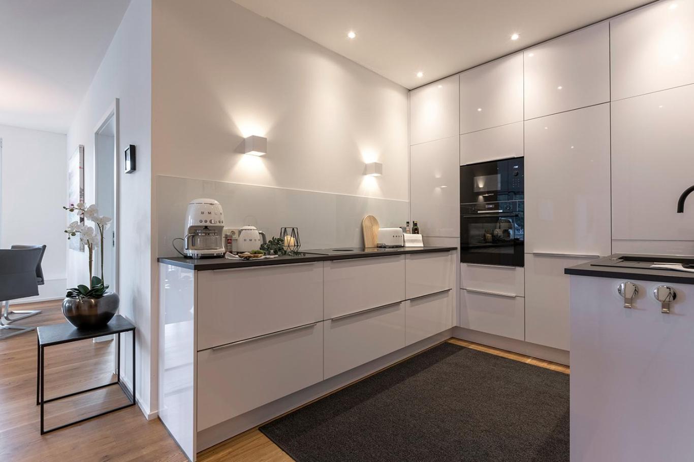 Neu Moselroyal Luxus 2-4 Pers Design Klima Appartement Verbandsgemeinde Verbandsgemeinde Traben-Trarbach Buitenkant foto