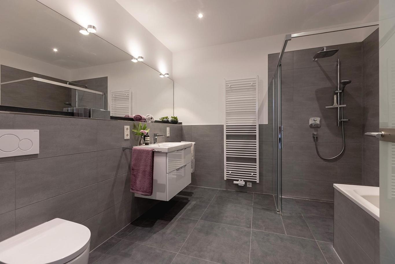 Neu Moselroyal Luxus 2-4 Pers Design Klima Appartement Verbandsgemeinde Verbandsgemeinde Traben-Trarbach Buitenkant foto