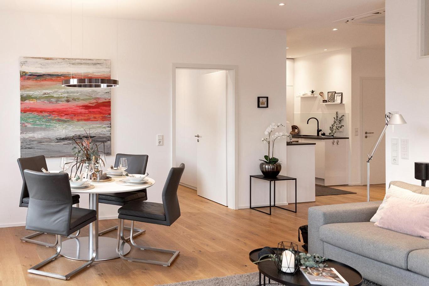 Neu Moselroyal Luxus 2-4 Pers Design Klima Appartement Verbandsgemeinde Verbandsgemeinde Traben-Trarbach Buitenkant foto