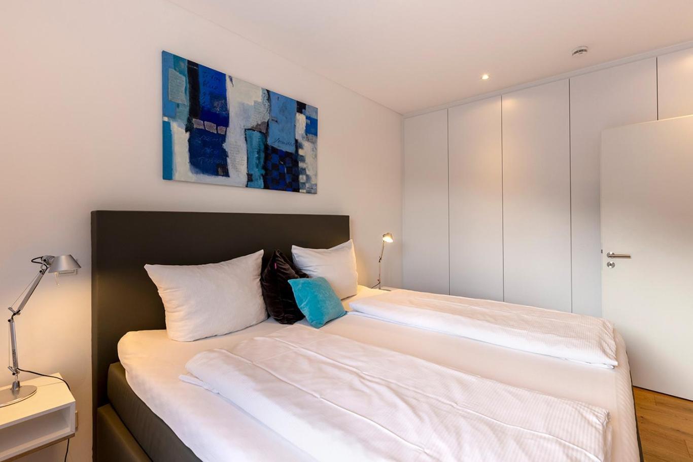 Neu Moselroyal Luxus 2-4 Pers Design Klima Appartement Verbandsgemeinde Verbandsgemeinde Traben-Trarbach Buitenkant foto