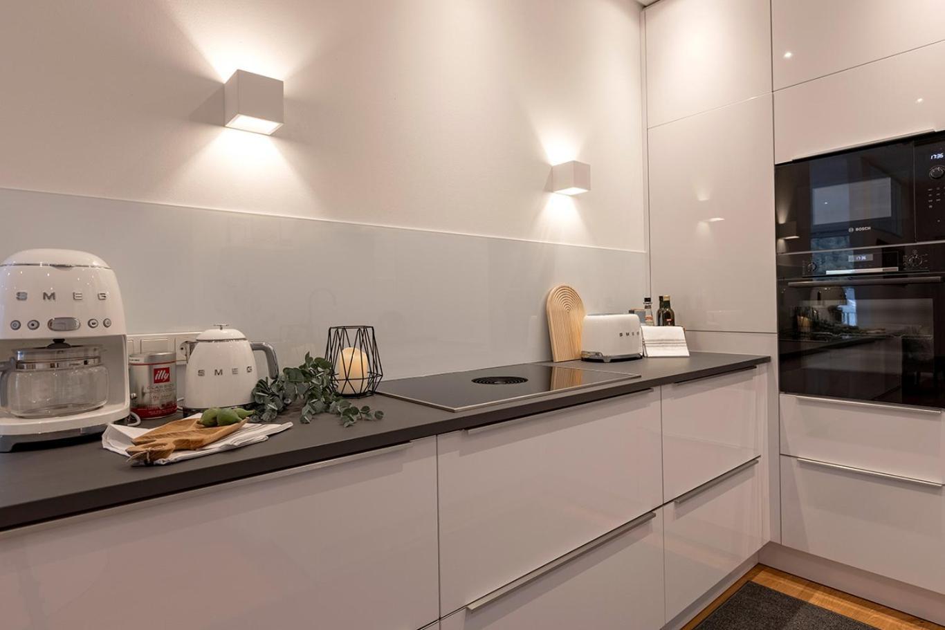 Neu Moselroyal Luxus 2-4 Pers Design Klima Appartement Verbandsgemeinde Verbandsgemeinde Traben-Trarbach Buitenkant foto